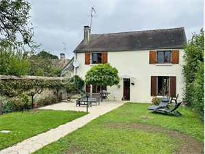 maison à la vente -   77133  FERICY, surface 138 m2 vente maison - UBI475476206